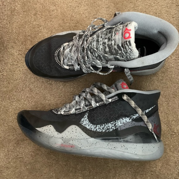 kd 12 size 9